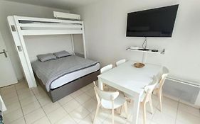 Disney Horizon Parc Studio 5 personnes PK privé gratuit balcon lit bébé